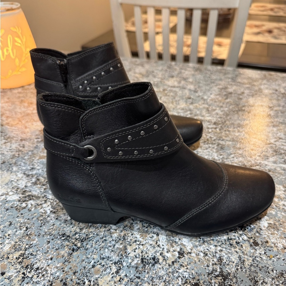 TAOS ULTIMO BOOTS